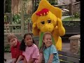 Barney Friends Day And Night 2003