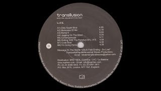 Transllusion - Rolling With The Punches Of L.I.F.E.