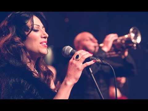 Musica Live per Eventi Privati e Aziendali - Matrimonio Jazz & Swing - Wedding Music