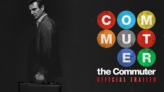 Video trailer för The Commuter