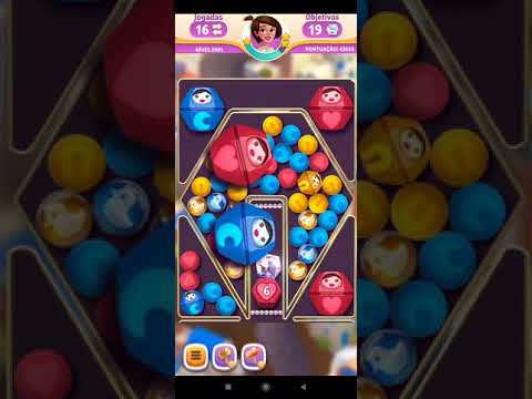 Diamond Diaries Saga level 2001