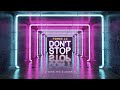 Tomas Lu - don't stop (take me closer)