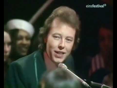 Peter Skellern - Hold On To Love  1975 Stereo