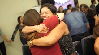 Sementes do Futuro - Encontro Pedagógico 2020
