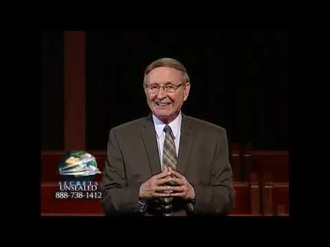 "The Doctrine Of Balaam." ||Sermons By Pastor Stephen Bohr