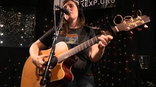 Frazey Ford - You&#39;re Not Free (Live on KEXP)