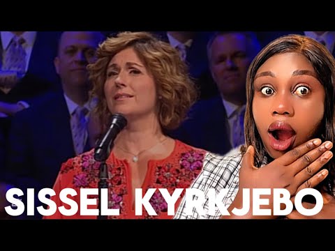 First Time Hearing Sissel Kyrkjebo - Like An Angel Passing Through My Room 