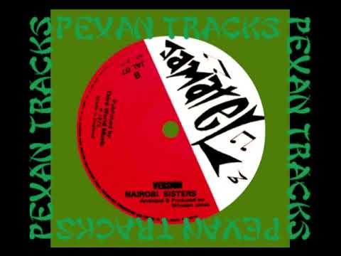 The Gaytones / Nairobi Sisters-Promised Land (Version)(Inst) (P-Edit)