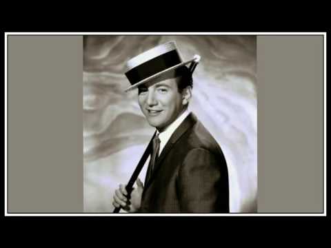 THINGS  ...  SINGER, BOBBY DARIN (1962)