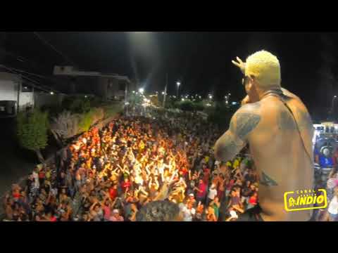 EDCITY SACUDIMENTO NO CARNAVAL DE JUAZEIRO - BA |  DESTRUINDO TUDO