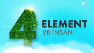 İzmir Ticaret Borsası - #4Elementveİnsan Podcast