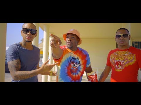 Dj Anilson Dj Vielo - Doucement Feat Tayc (Clip Officiel)