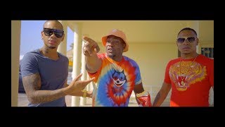Dj Anilson Dj Vielo - Doucement Feat Taykee (Clip Officiel)