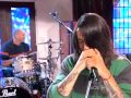 Red hot chili peppers - Scar Tissue (Live) 