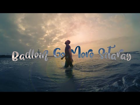 Badlein Ge Meray Sitaray - Taha G