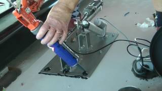 New Antenna lift now available