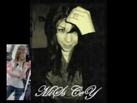 Mc FeRyAT feat Miss Cey -Kalbimi çaldın [ 2012 ]