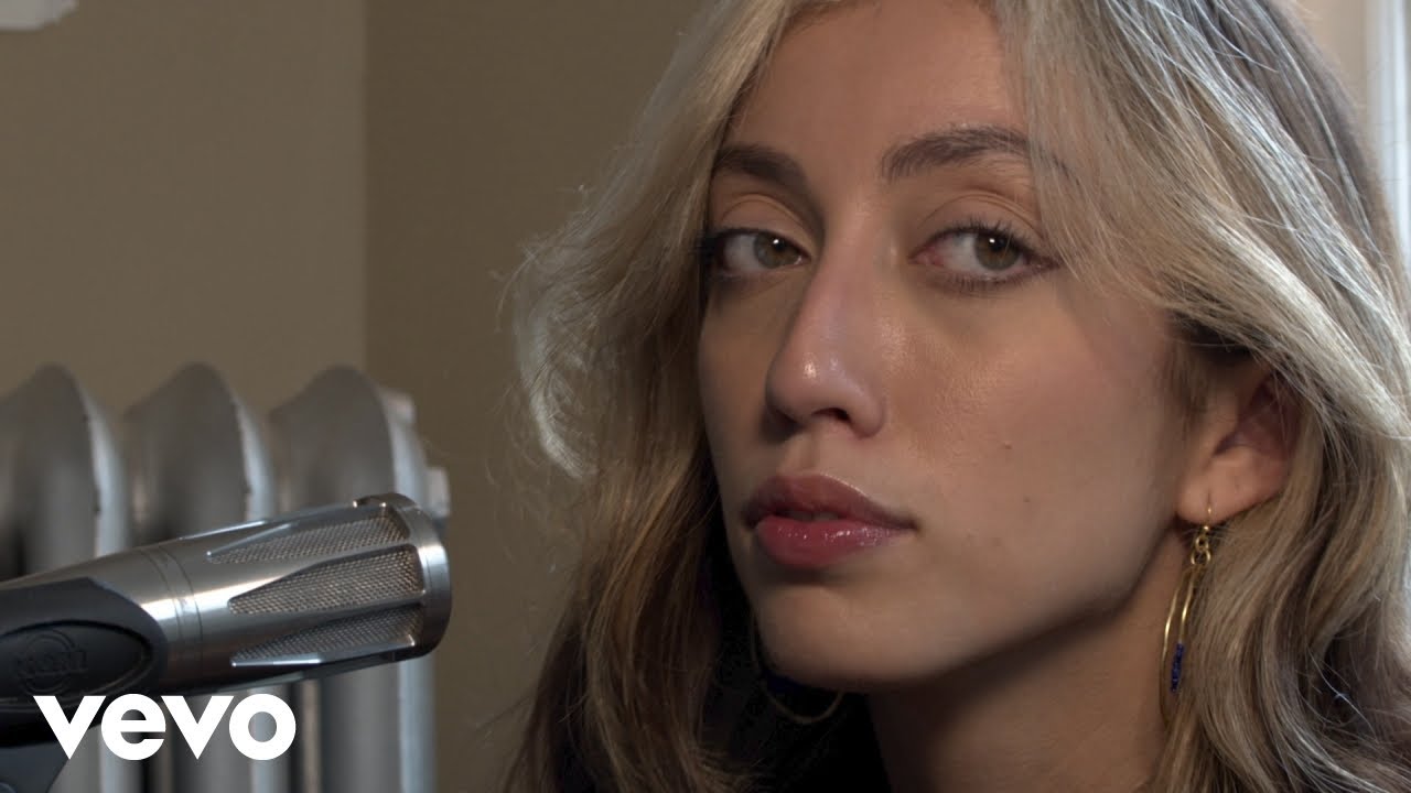 Promotional video thumbnail 1 for Kristina Rossi