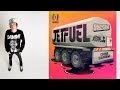 Joel Fletcher Uberjakd Cris Gamble Jetfuel Original Mix