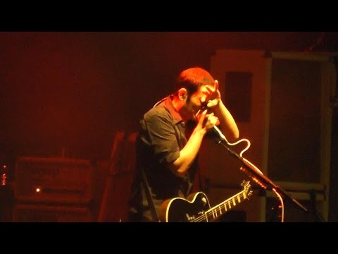 Placebo - Devil In The Details (Emotional) (Олимпийский 2016)