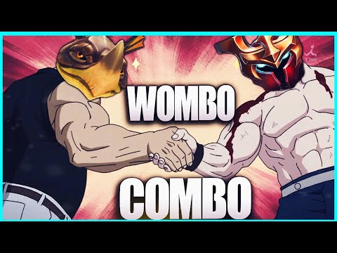 PALADINS: MAKOA BUILD 2020