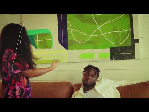 Danny Breezy - Revenge (Official Music Video)