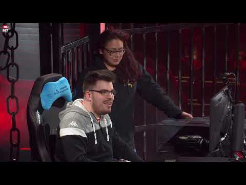 Skyll & Yoki vs Yuttoto & Myloes | Soulcalibur | WUFL Showmatch