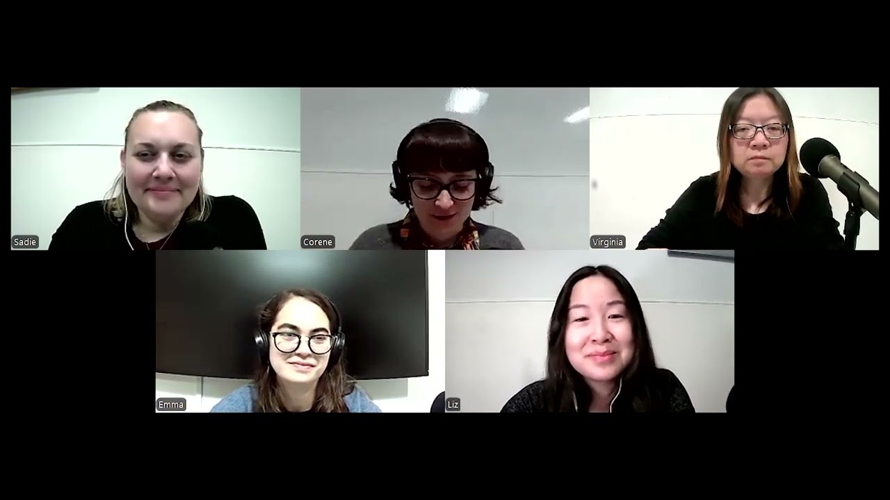 Keep It Fictional Book Chat - Cozy and Magical