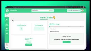 How to Get Started with the QuickInsights Extension
