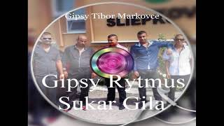 GIPSY TIBOR MARKOVCE 2017 CELY ALBUM GIPSY TIBOR MARKOVCE 2017 CELY ALBUM