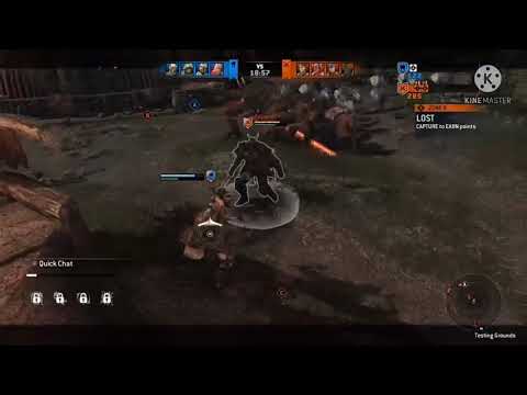 Shinobi rework deflect