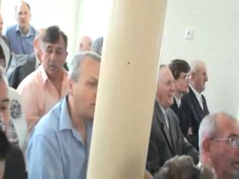 Cantare comuna - Veniti cantati