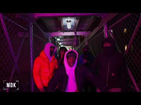 Goon Glizz - Truth Be Told | Midnight Freestyles ( Performance ) Prod By @marvybeatz3071 x@1ryan280