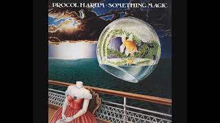 Procol Harum - The worm and the tree