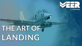 Indian Air Force Academy E3P2  Mastering The Art o
