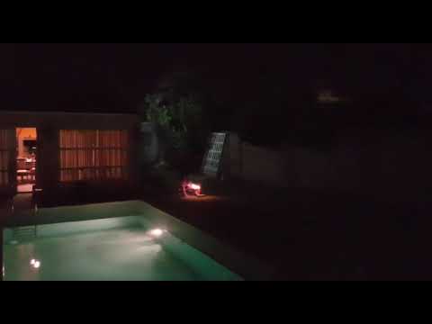 Mortero 2" Fuegolandia