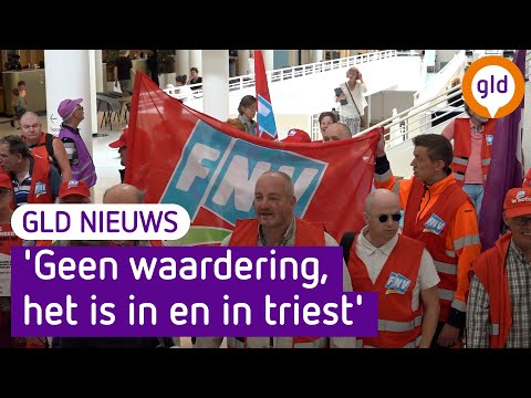GLD Nieuws 6 juli 2023