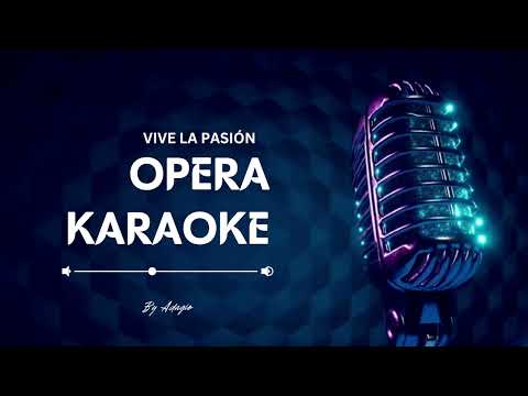 Medley Camilo Sesto - Yahir Karaoke