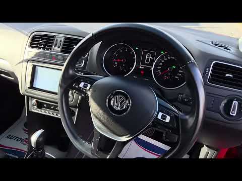 (2yr warranty) 1.2 petrol Auto DSG Highline - Image 2