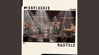 Ouvir Come As You Are (MTV Unplugged / Edit) Bastille