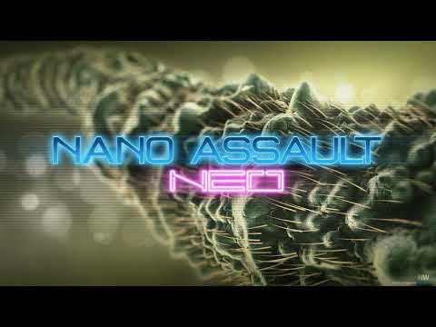 Bonus Round | Nano Assault Neo Extended OST