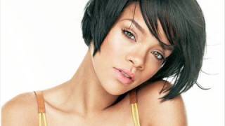 Rihanna - hypnotized