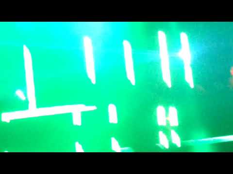 SOLOMUN @mandarinepark 03/11/18