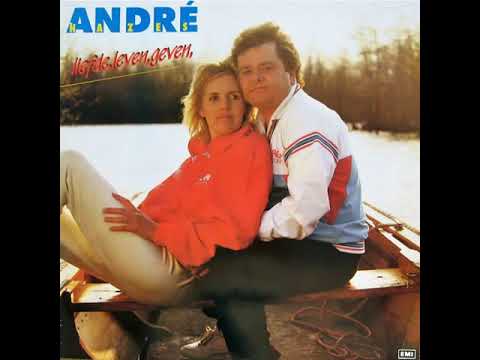 André Hazes - Ik Blijf Toch Komen