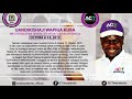 ACT Wazalendo Inakuhamasisha Kujiandikisha Uchaguzi Wa SM 2019