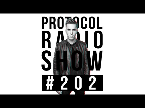 Nicky Romero - Protocol Radio 202 - 26.06.16