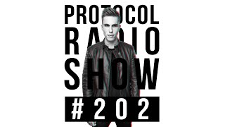 Nicky Romero - Protocol Radio 202 - 26.06.16