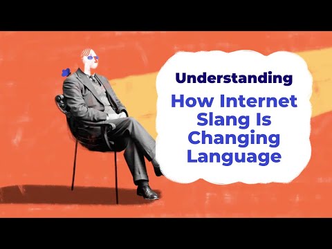 How Internet Slang Is Changing Language | Understanding with Unbabel