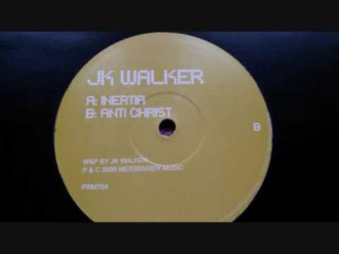 JK Walker - Inertia (Original Mix)