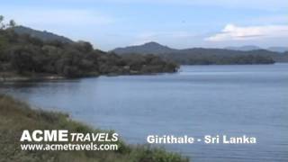 preview picture of video 'Girithale Sri lanka Acme Travels'
